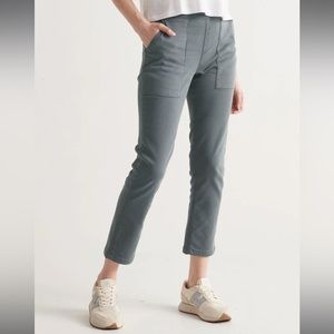 DUER No Sweat Everyday Pant